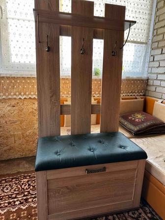 Продам прихожую