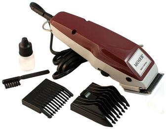 Машинка для стрижки Moser 1400 Classic edition, оригинал, продам