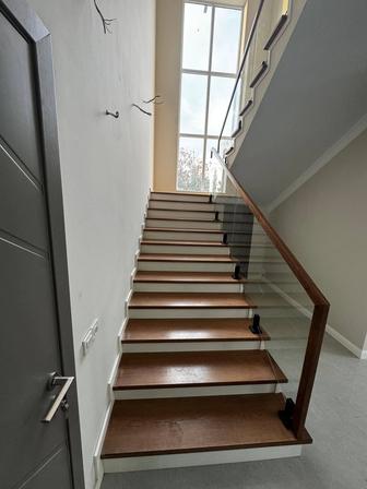 Лестницы на заказ