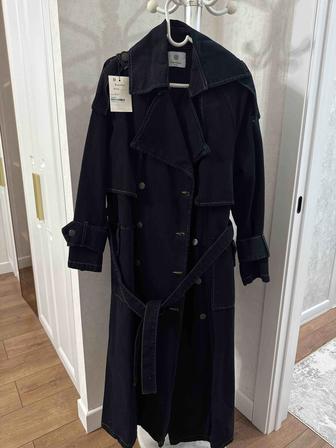 Продам тренч в новом состоянии!
