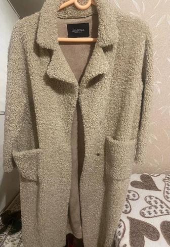 Продам шубу Тедди