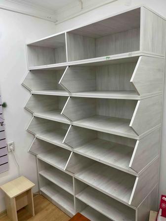 Витрина для магазина.