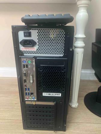Компьютер стационарный