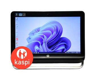 Моноблок HP i3 2130/ 20 DDR3 8Gb HD Graphics 2000 SSD240Gb