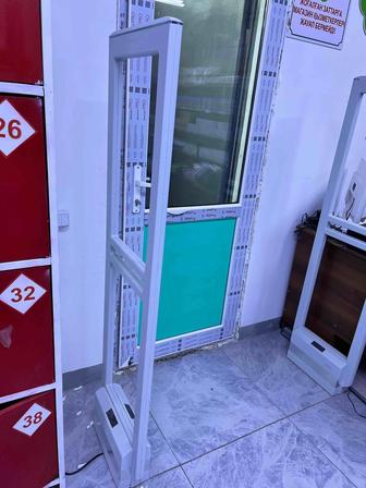 Антикражная система продоется состоение почти новый,