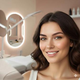 Откройте для себя естественность, которую невозможно отличить от природы!