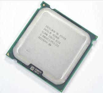 Intel Xeon E5450