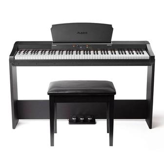 Пианино Alesis Prestige Bundle