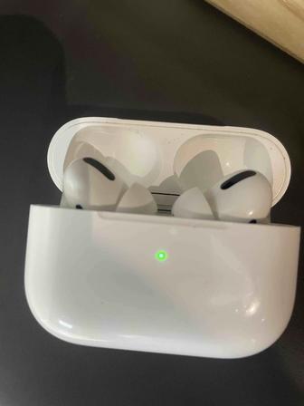 Продам air pods