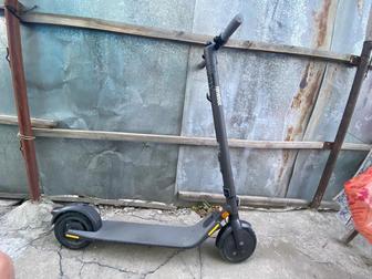Самокат Ninebot KickScooter E25
