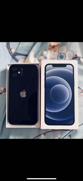Айфон 12