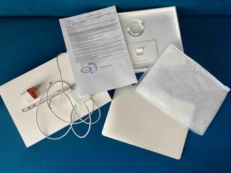 MacBook Air в идеальном состоянии 13-inch 256 GB