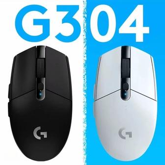 Игровая мышь Logitech G304/305