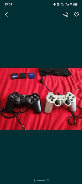 Playstation 2 slim