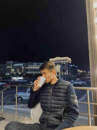 Кассир