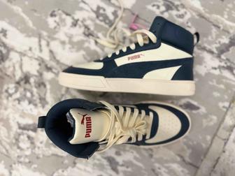 Кеды Puma (Caven Mid Varsity) 42 размер