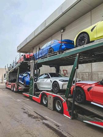 Автоперевозки, автовоз, эвакуатор