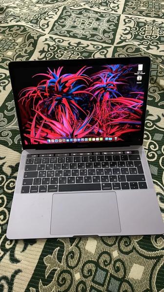 Macbook pro 13’ 2019