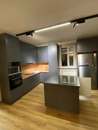 Услуга мебельщика.Сборка, присадка, установка мебели