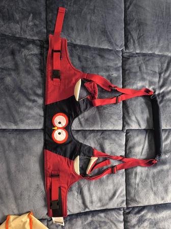 Детские вожжи