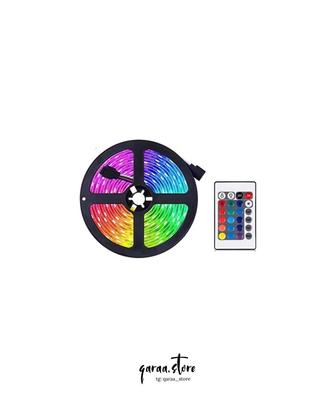 RGB лента
