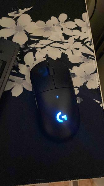 Продаю мышку Logitech G Pro Wireless