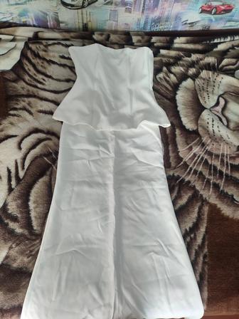 Продам платье