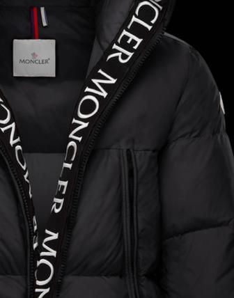 Куртка Moncler