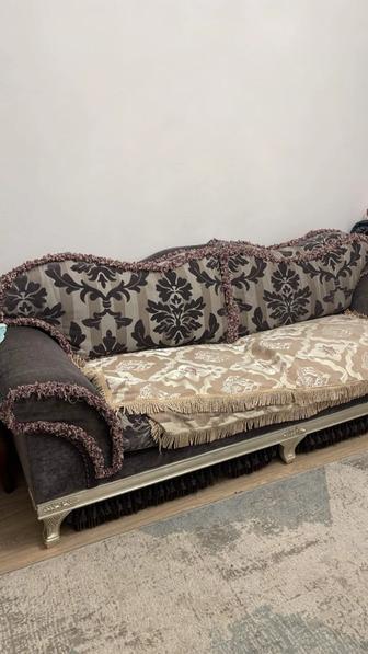 Диван италия