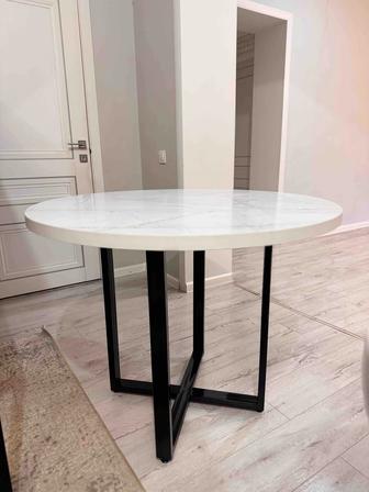 Круглый стол домалақ стол дөңгелек стол