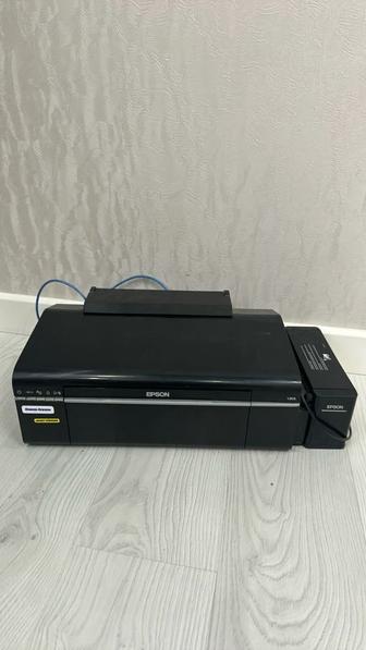 Epson l805