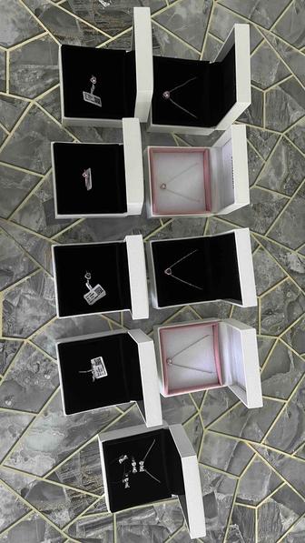 Люкс качествода Пандора