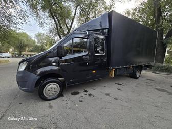 Грузоперевозки