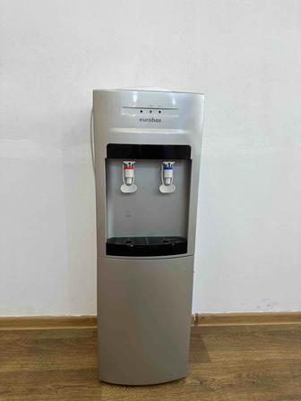 Кулер для воды