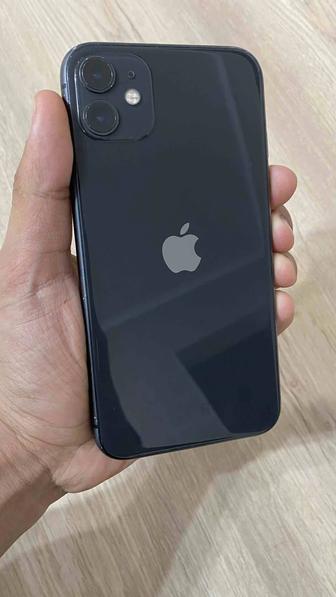 Айфон 11 64 GB 88% срочно IPhone 11 64GB 88% Астана Срочно