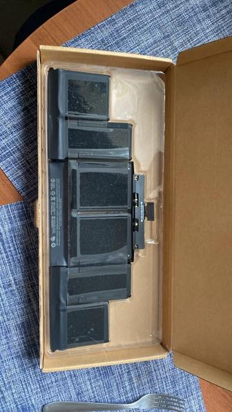 Батарея на MacBook a1494