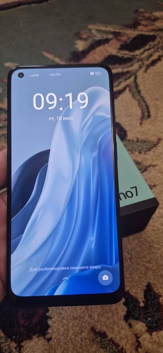 Продам Oppo reno 7