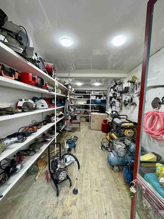 Аренда Инструмент