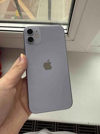 Смартфон IPHONE 11