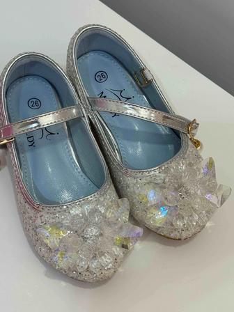 Туфли для особого повода