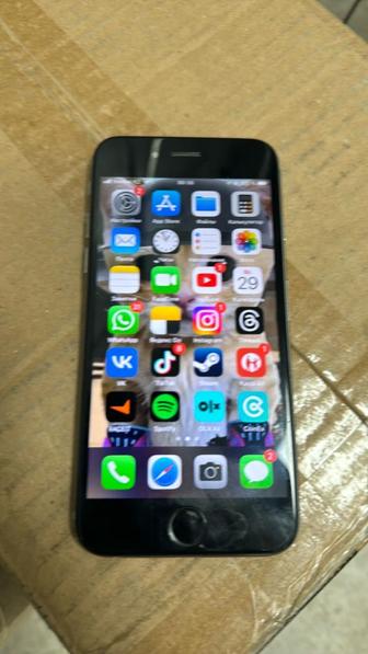 iphone 6S идеал