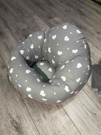 Сидушка ( присаживать малыша )