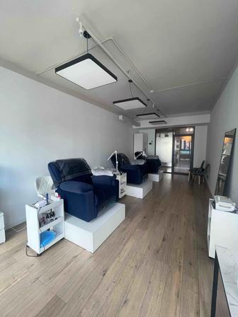 Реклайнеры