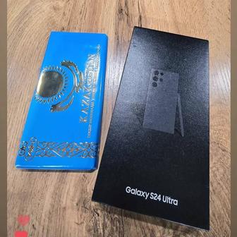 Срочно Продам Samsung S24 Ultra