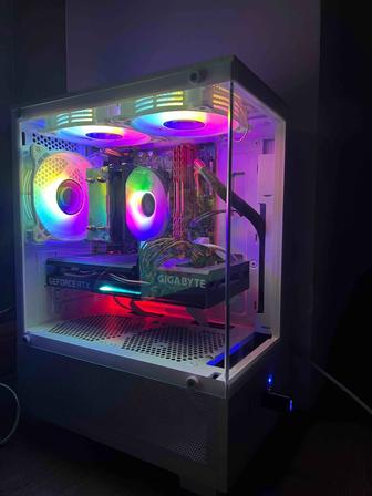 Продам игровой ПК