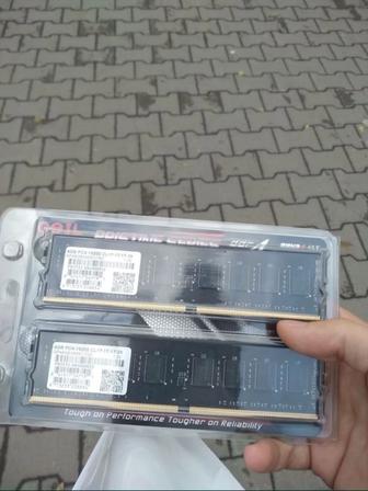 ОЗУ 8гб DDR4