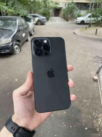 Телефон iPhone 14 Pro Max 256Gb 86% Айфон 14 Про Макс 256ГБ 86%