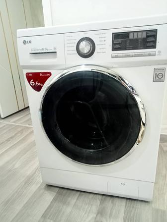 Стиральная машина LG