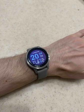 Часы Garmin Vivoactive 4s