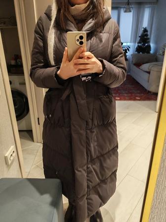 Продам пуховик